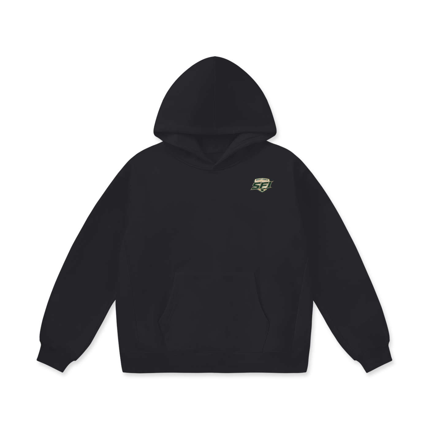 Men's WG Fleece Hoodie