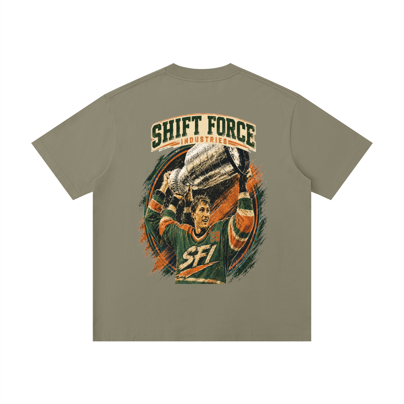 Men's WG T-Shirt