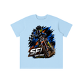 Boys Rock On T-shirt