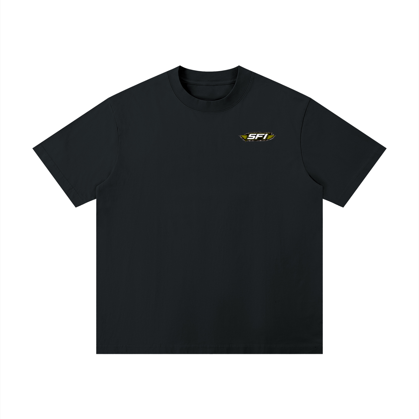 Men's Moto Dad T-Shirt