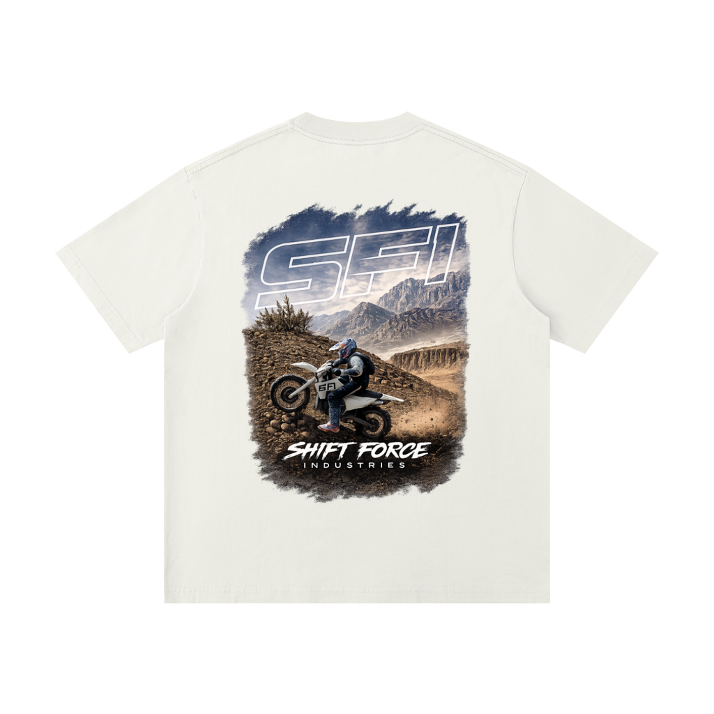 Men's Mountain Moto T-Shirt