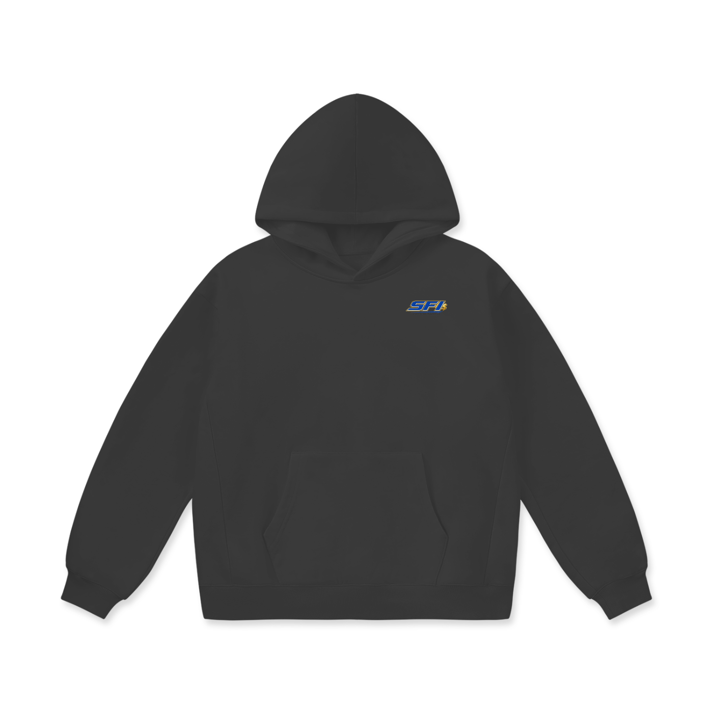 Men's MC Fleece Hoodie
