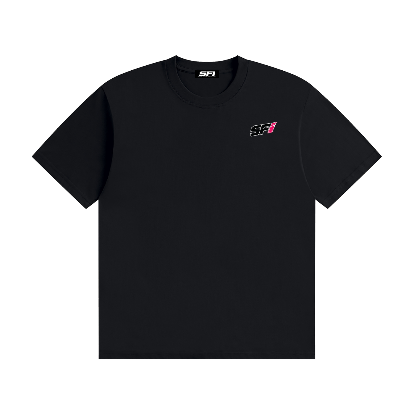 Women's Moto Stairs T-Shirt