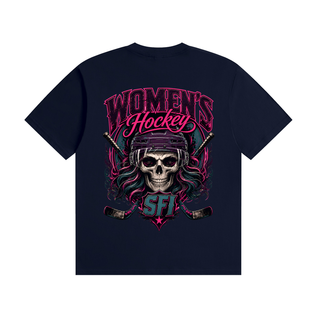 Women's Hockey T-Shirt