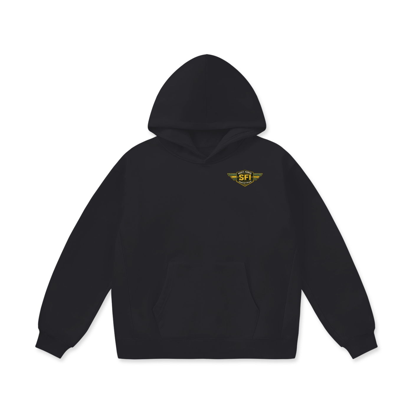Men's Nothing Finer Than a Pipeliner Fleece Hoodie