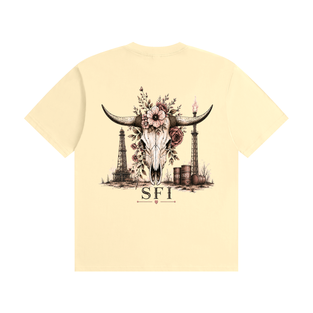 Women's Texas Longhorn T-Shirt