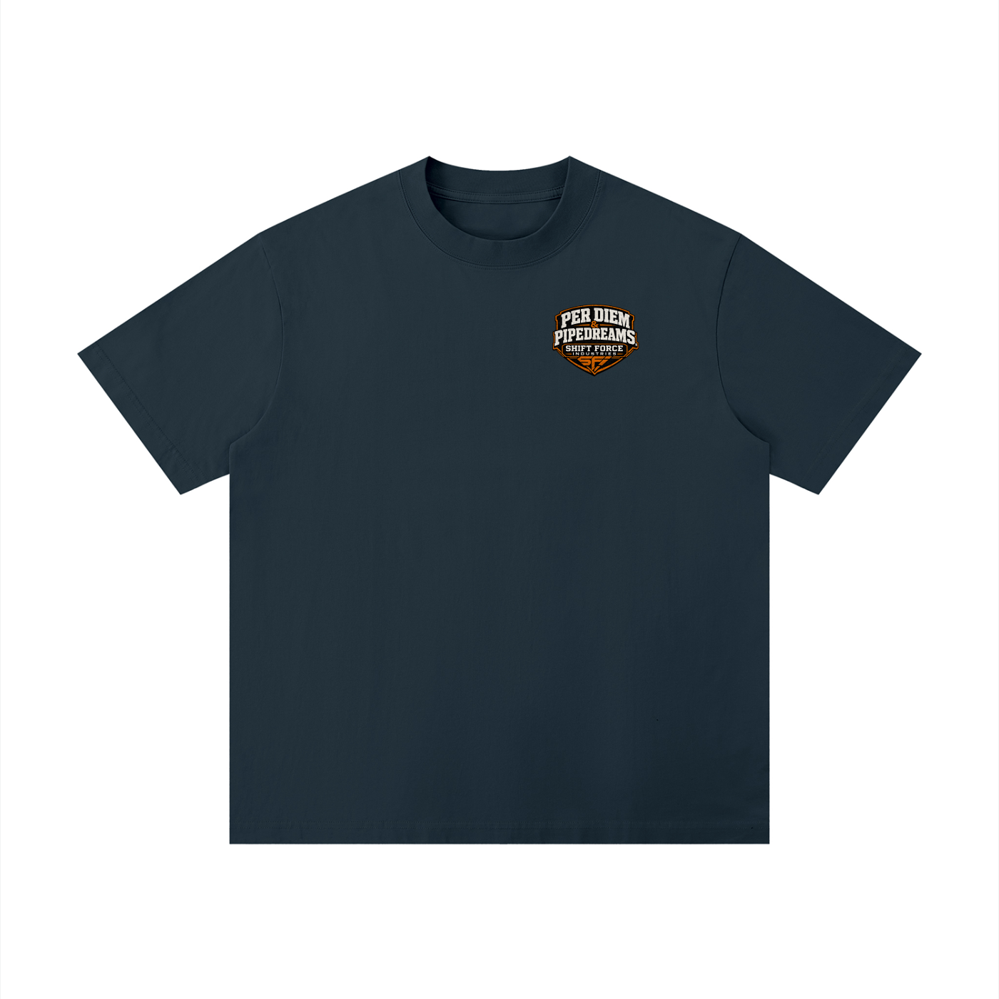 Men's Per Diem & Pipe Dreams T-Shirt
