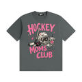 Women's Hockey Moms Club T-Shirt