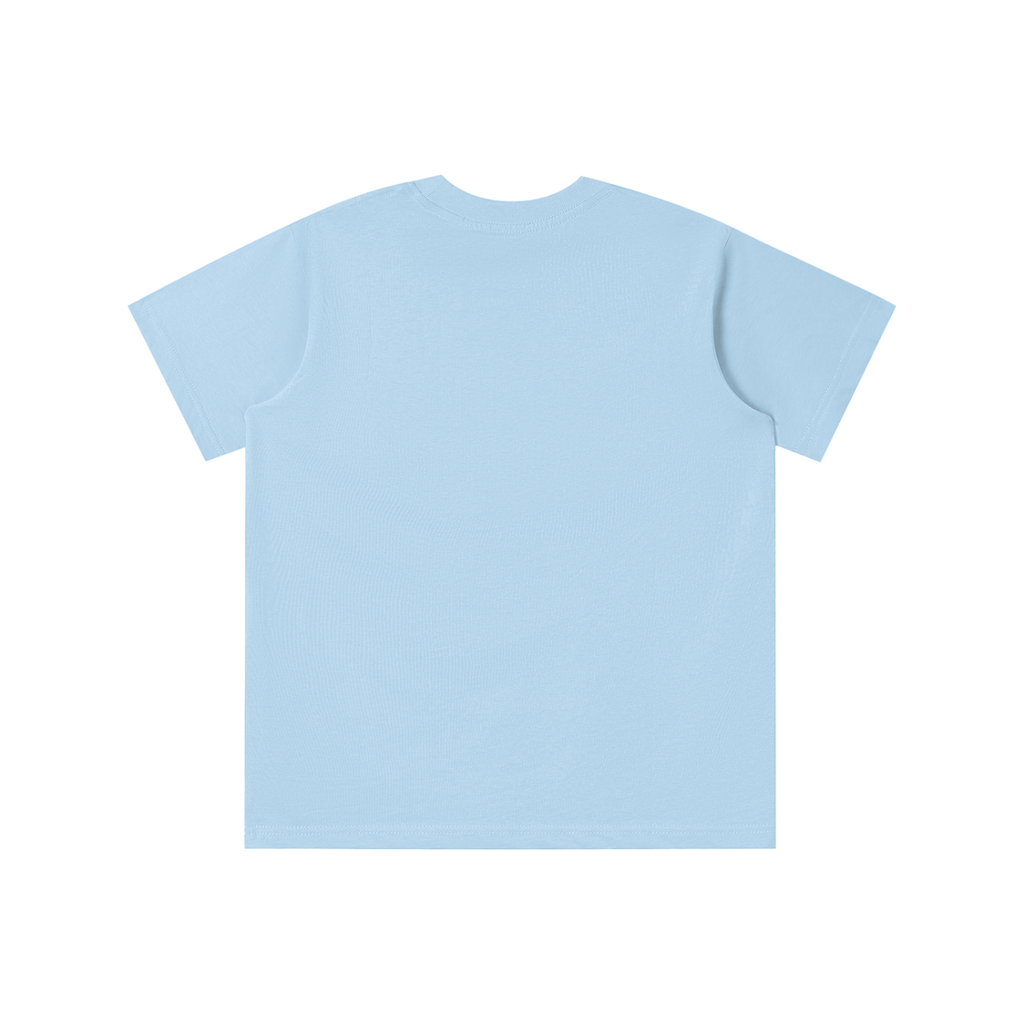 Boys Little Operator T-shirt