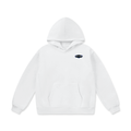 Men's Golf Cart Fleece Hoodie