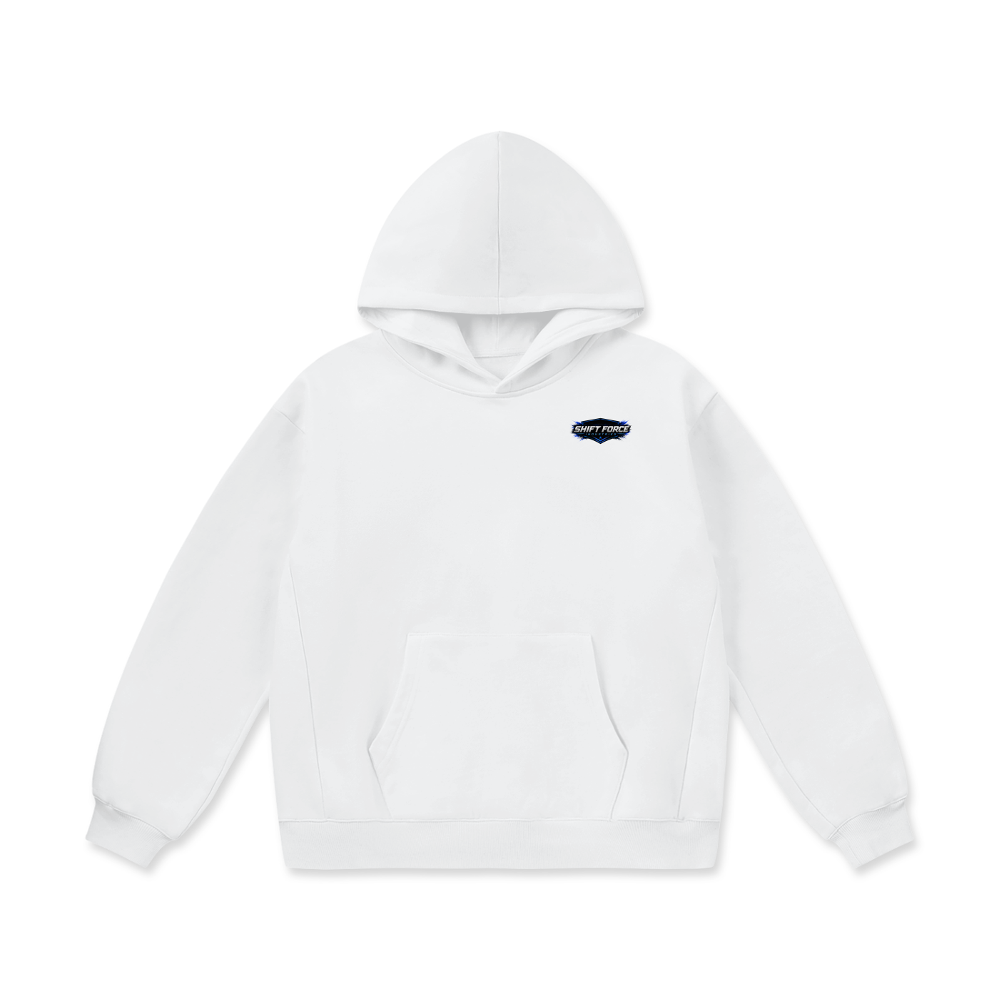 Men's Golf Cart Fleece Hoodie