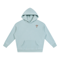 Women's Texas Longhorn Fleeced Hoodie
