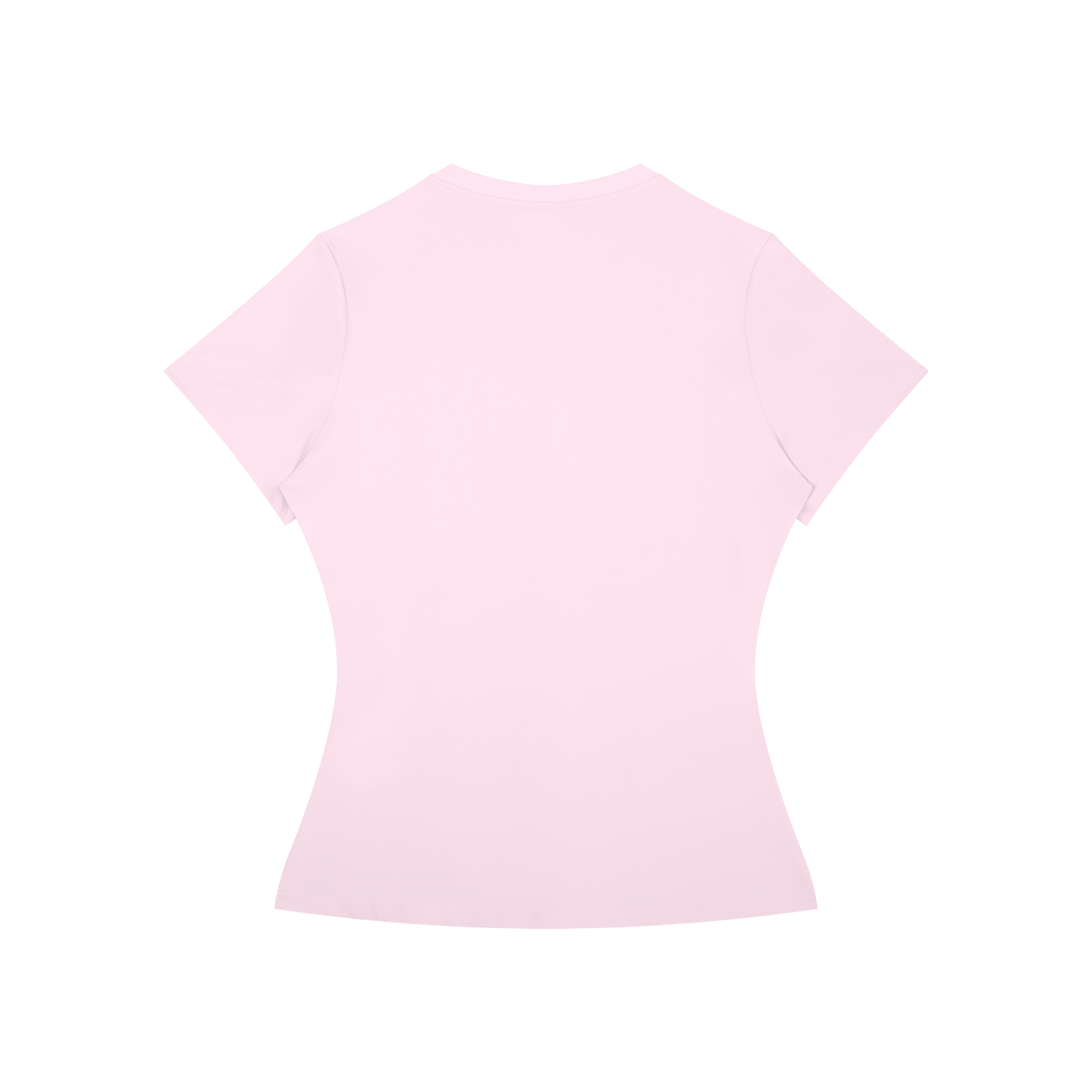 Women’s Slim Fit Moto T-Shirt