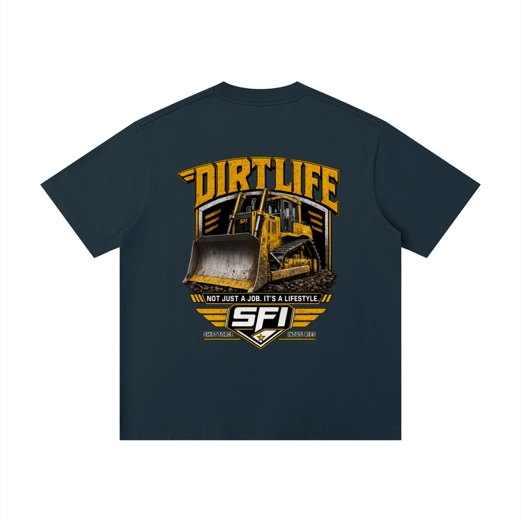 Men's Dirt Life T-Shirt