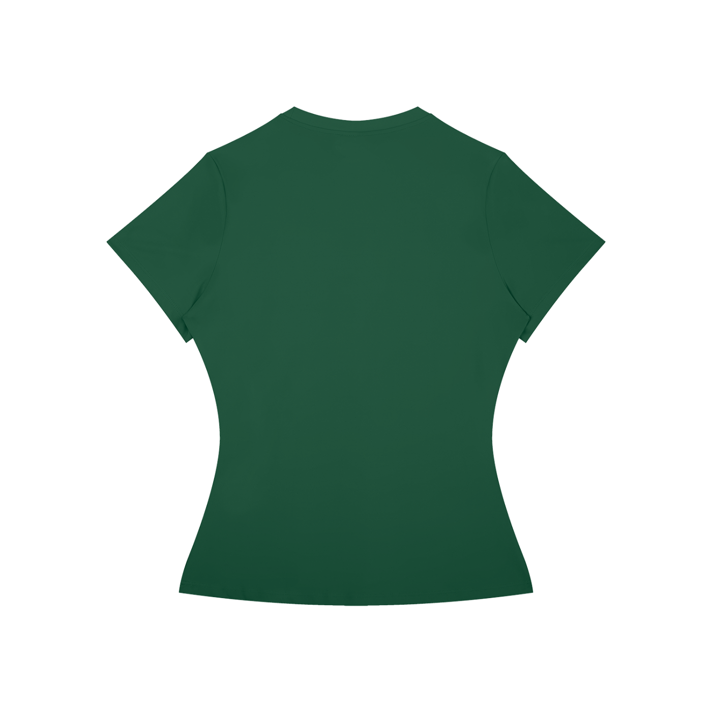 Women's SFI Hockey Slim Fit T-Shirt