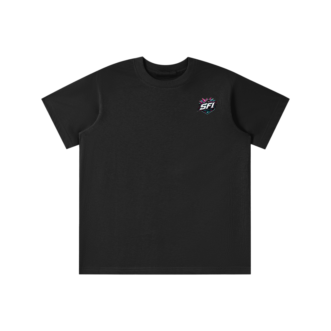 Girls Shooters Nightmare T-shirt
