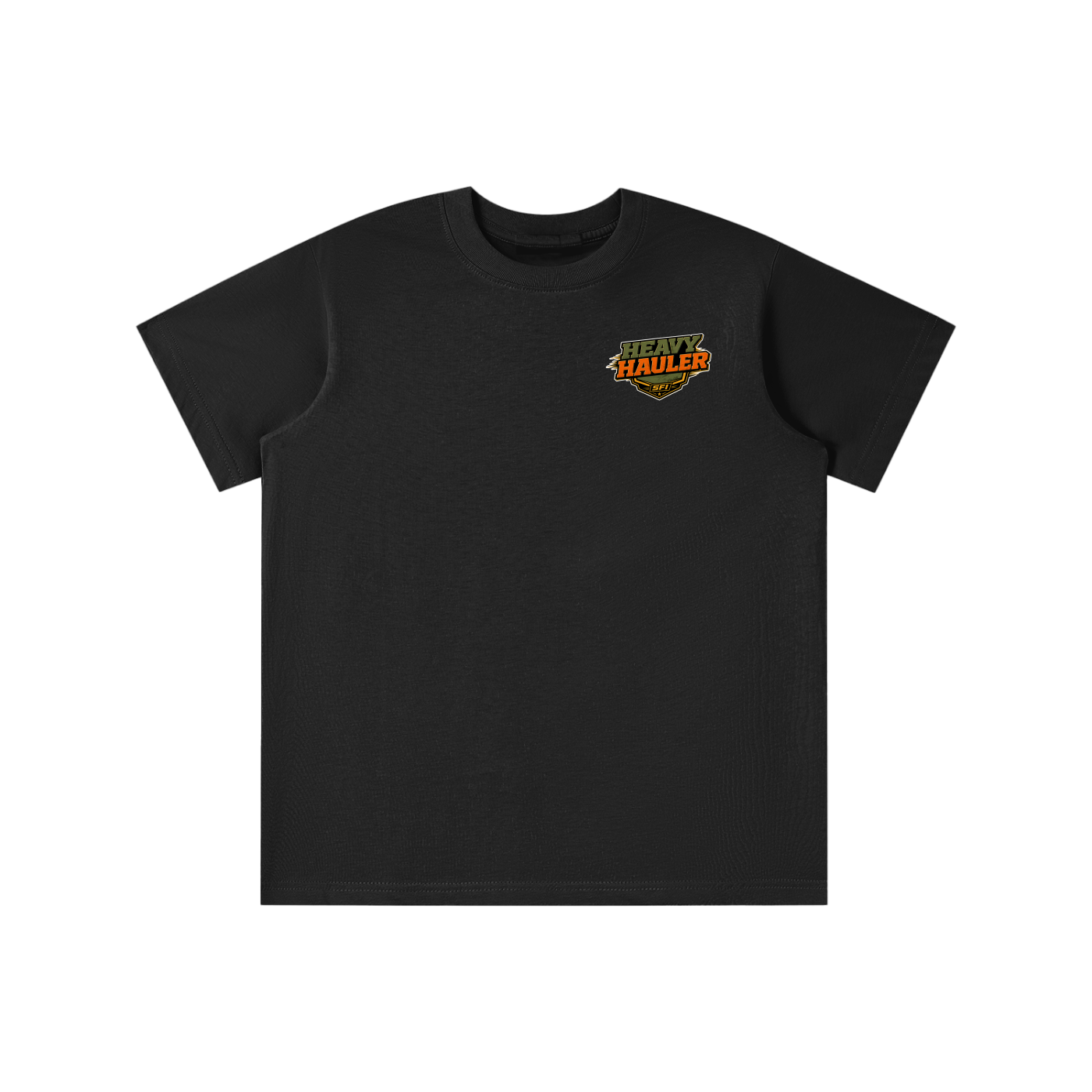 Boys Heavy Hauler T-shirt