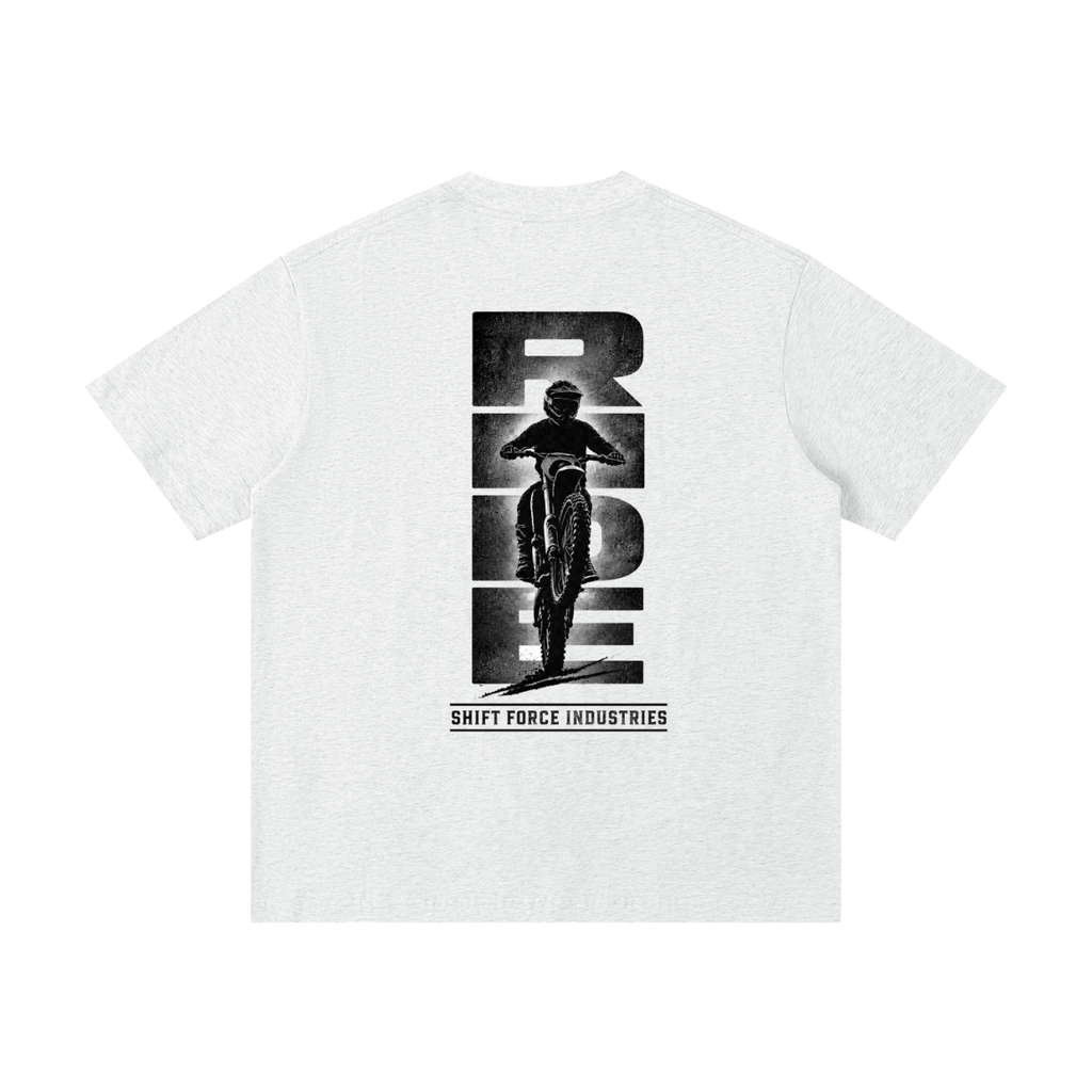 Men's Ride T-Shirt