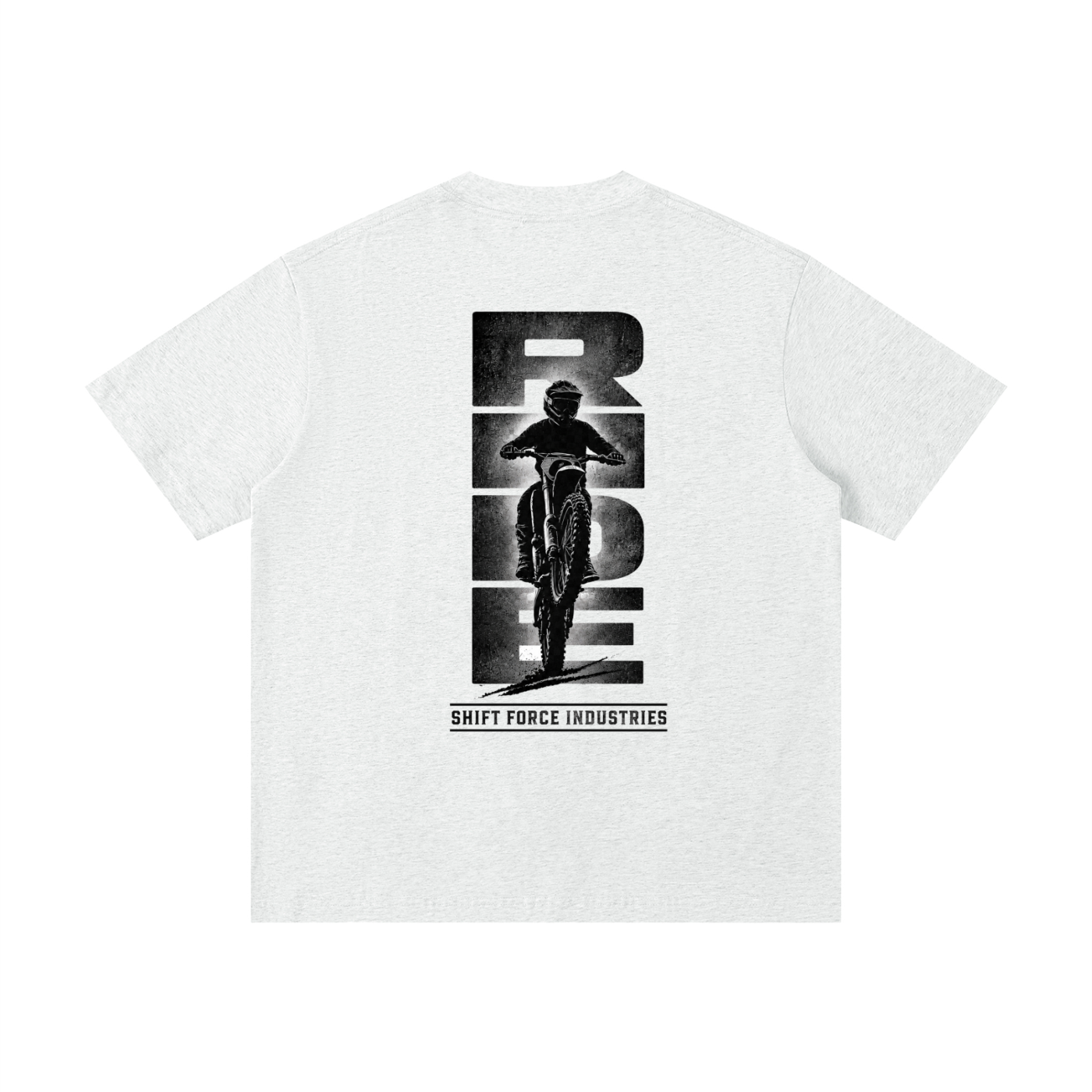 Men's Ride T-Shirt