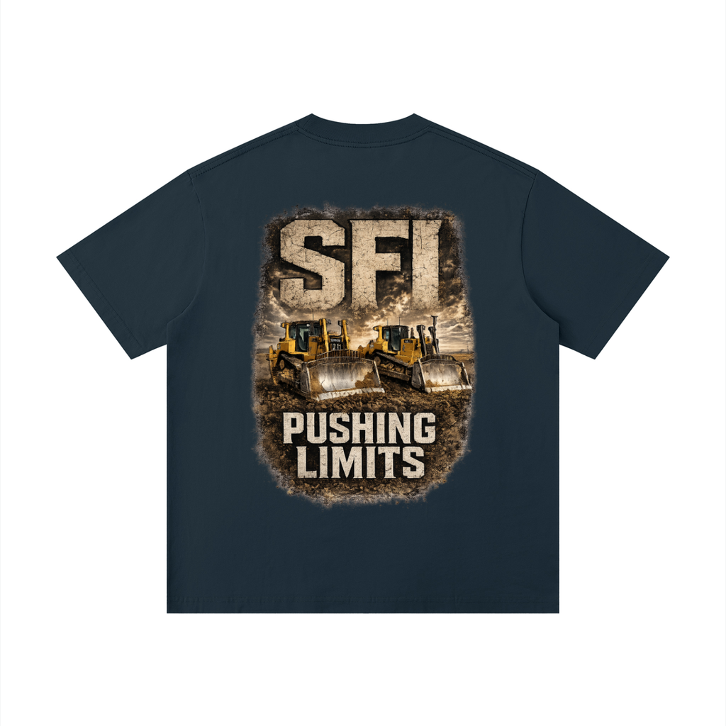 Men's Pushing Limits T-Shirt