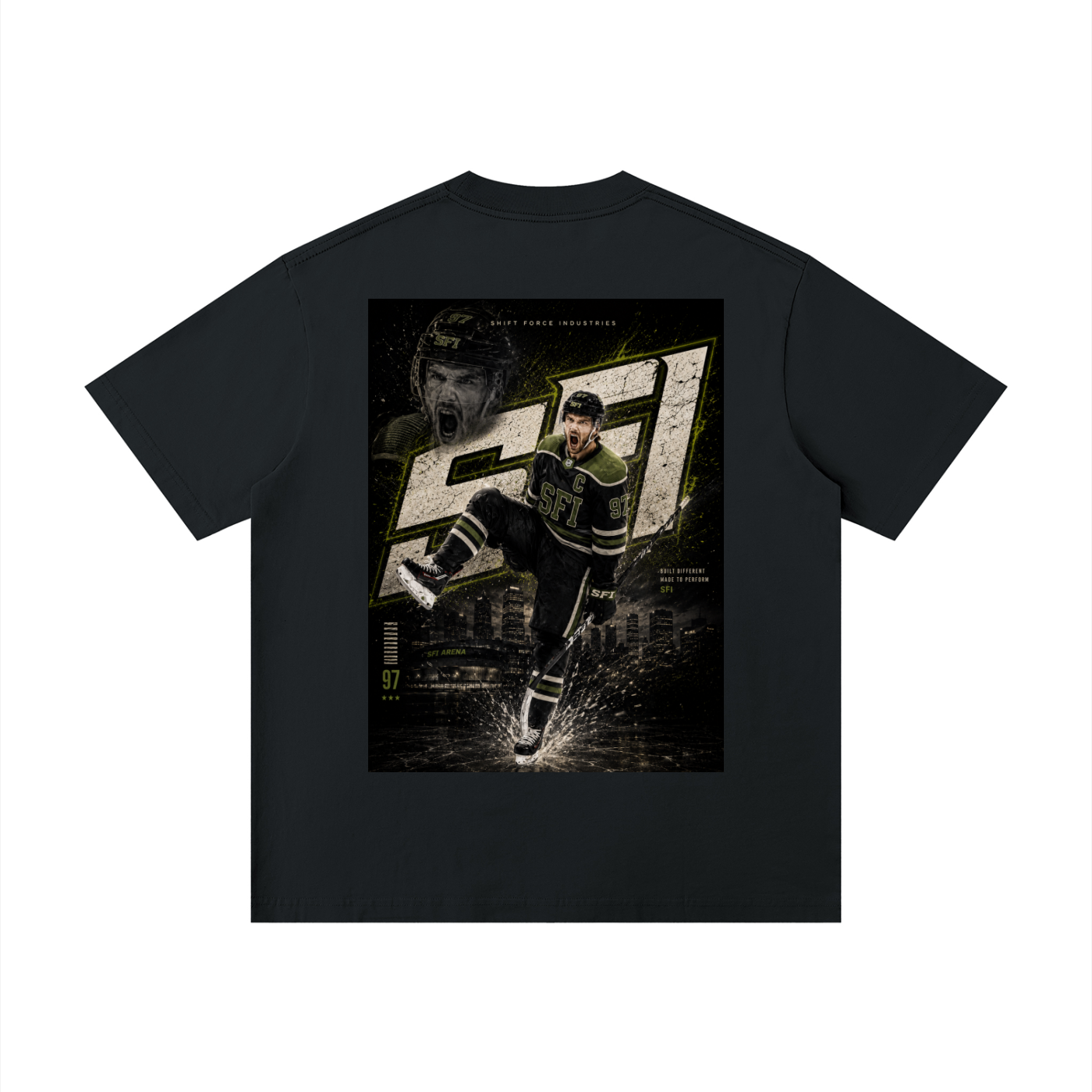 Men's CM T-Shirt