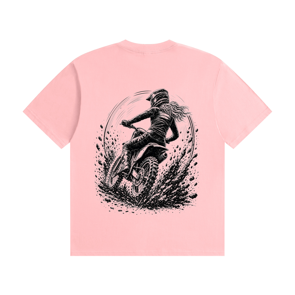 Women's Moto T-Shirt