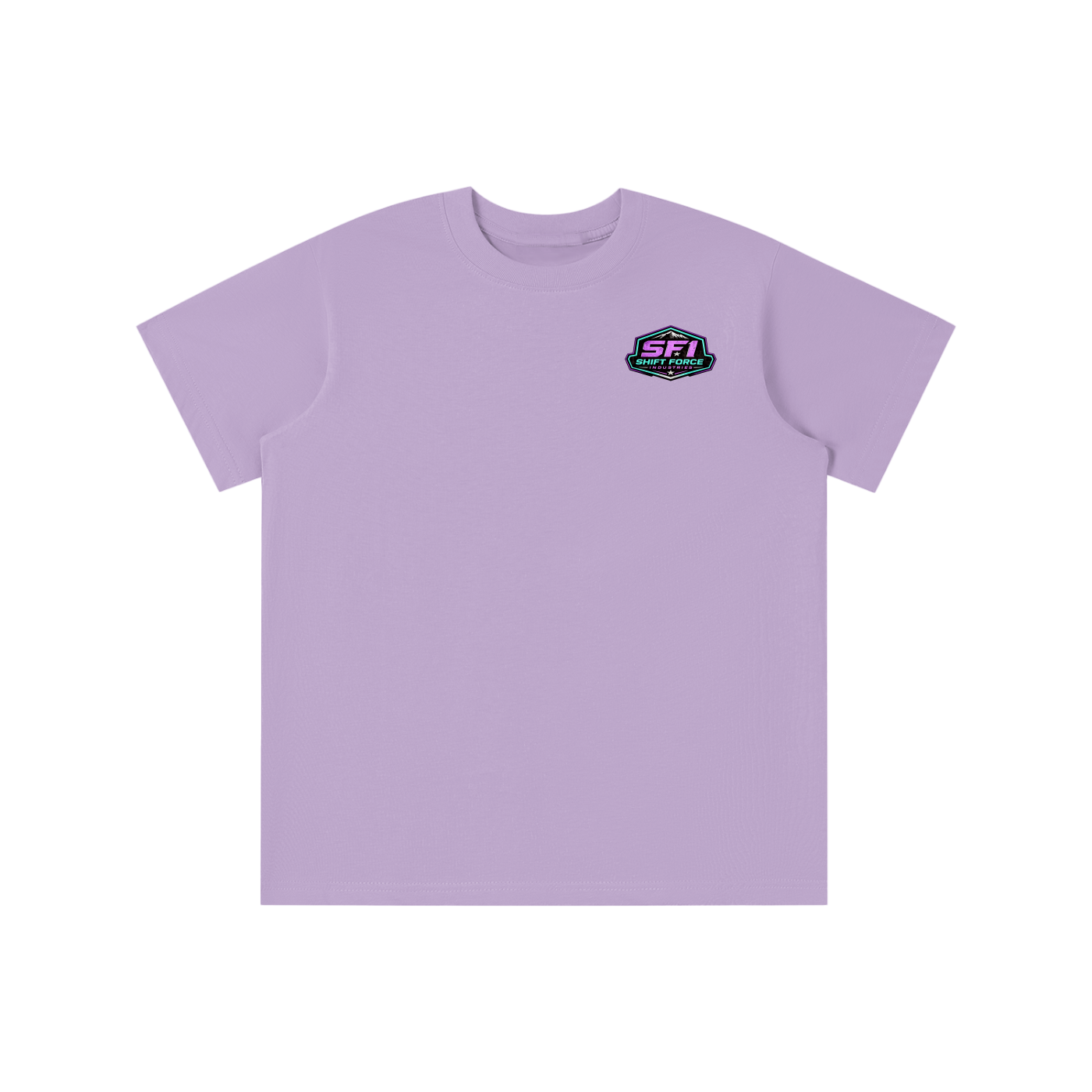 Girls Dirt Life T-shirt