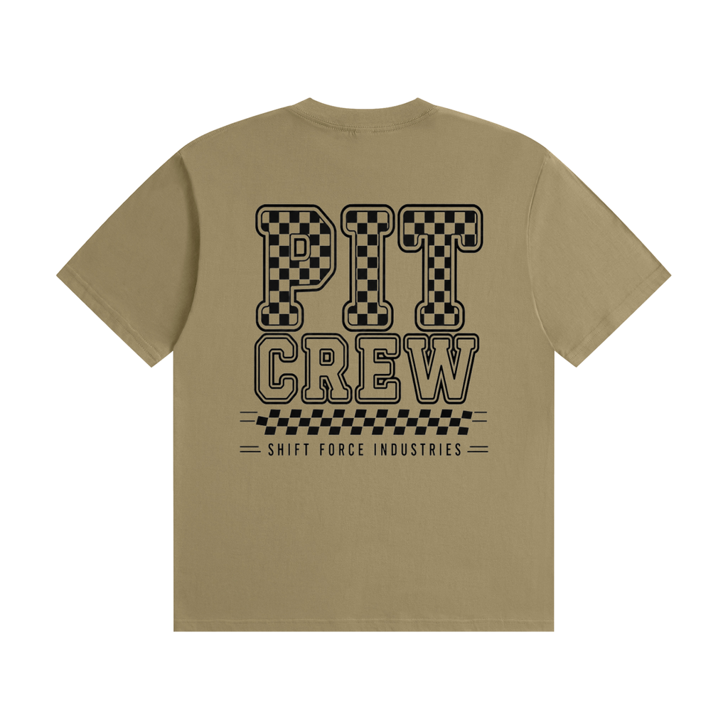 Women's Pit Crew T-Shirt