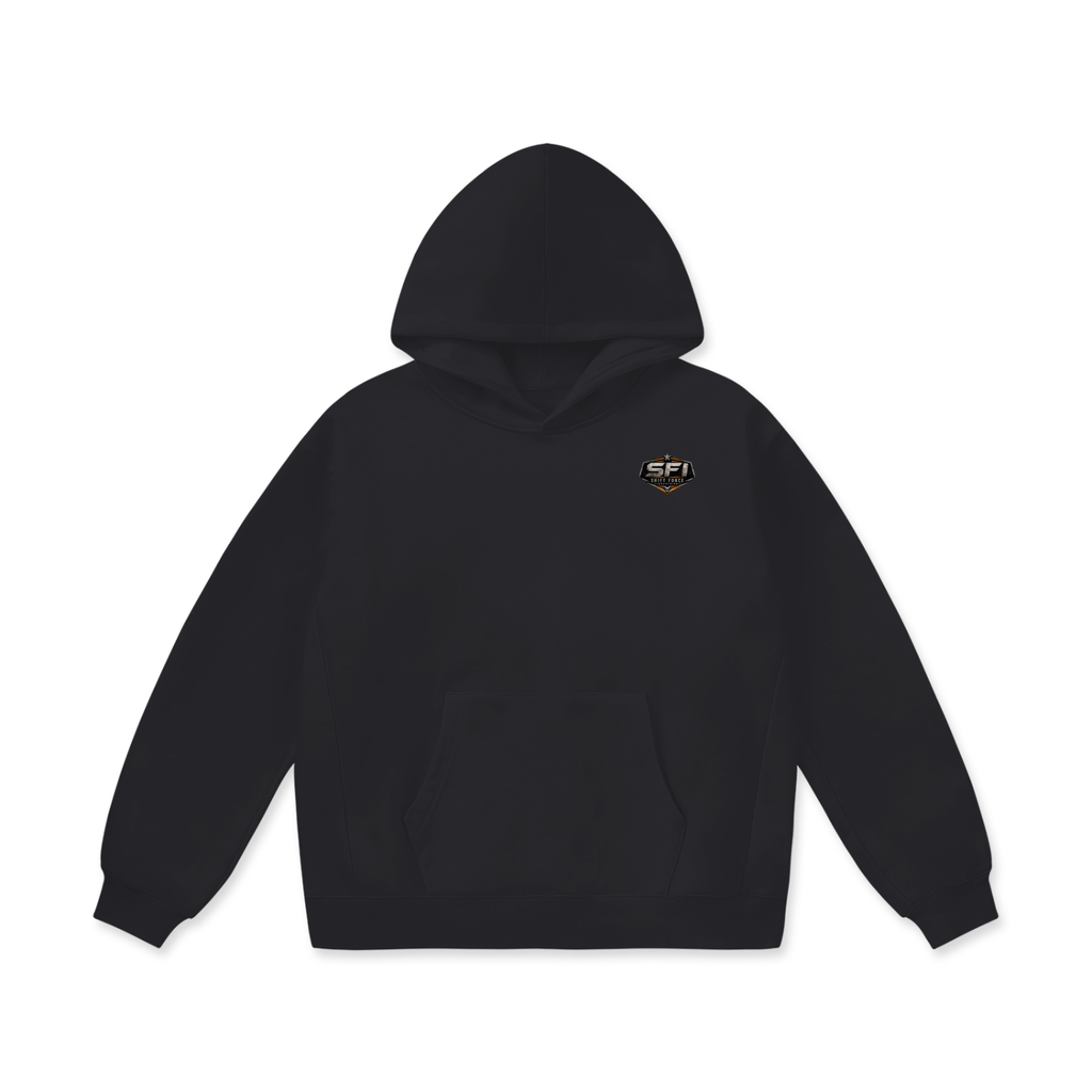 Men's Texas Longhorn Fleece Hoodie