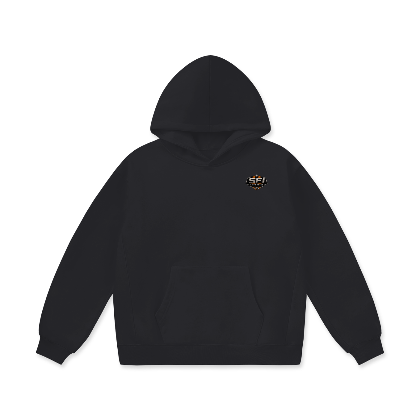 Men's Texas Longhorn Fleece Hoodie