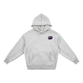 Girls Ice In Her Veins Fleece Hoodie