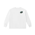 Boys Hockey Puck Long-Sleeve Tee