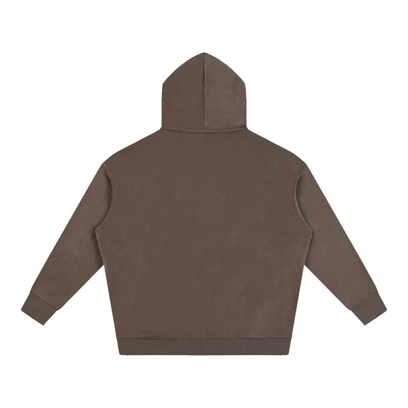Women's SFI Hockey Oversize Fleeced Hoodie