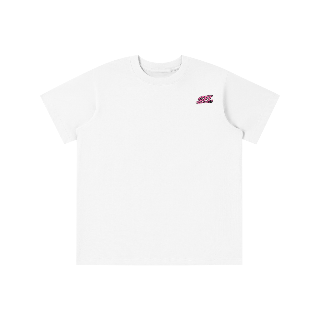Girls Penalty Box T-shirt