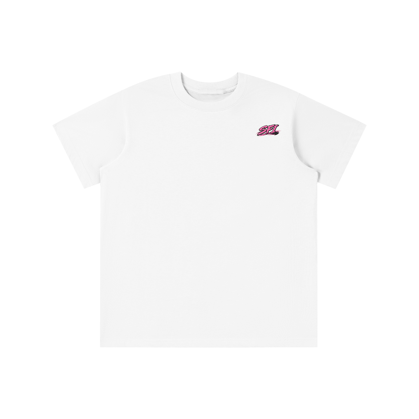 Girls Penalty Box T-shirt