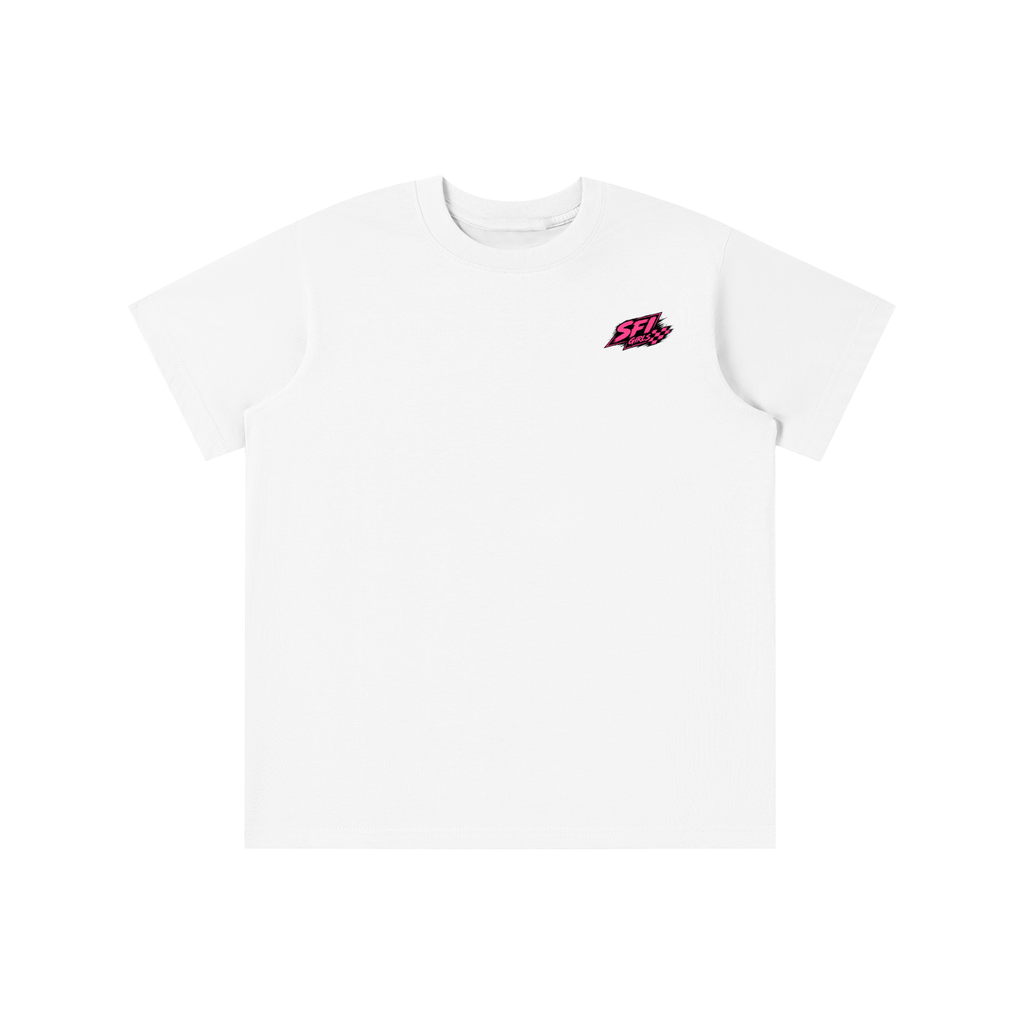 Girls ATV T-shirt
