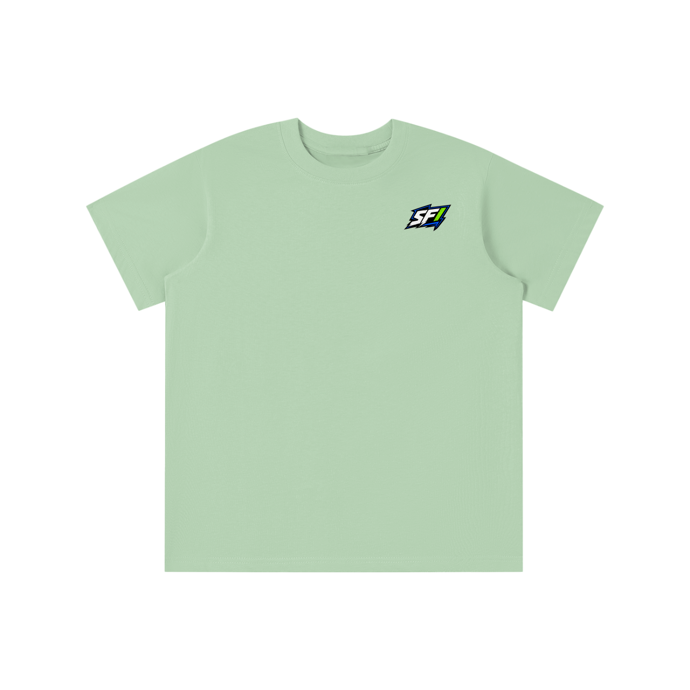 Boys Penalty Box T-shirt