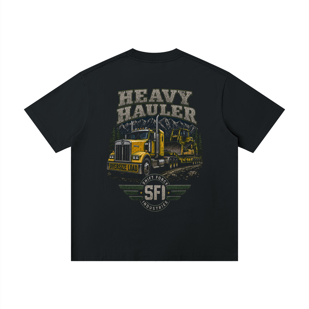 Men's Heavy Hauler T-Shirt