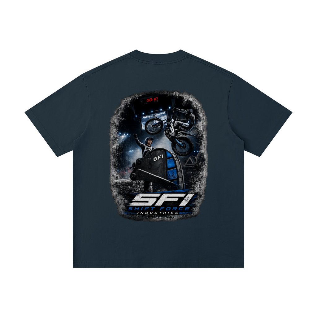 Men's Trials T-Shirt