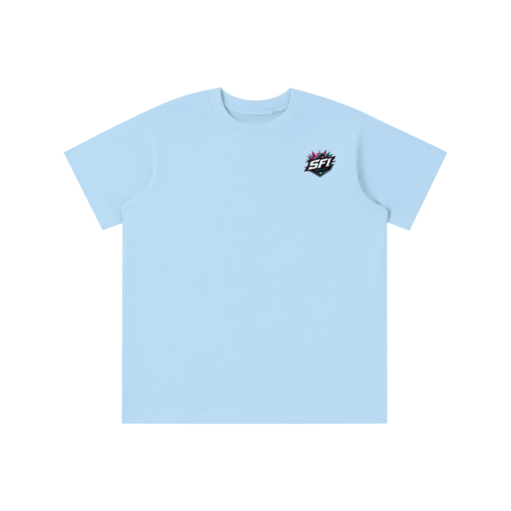 Girls Shooters Nightmare T-shirt