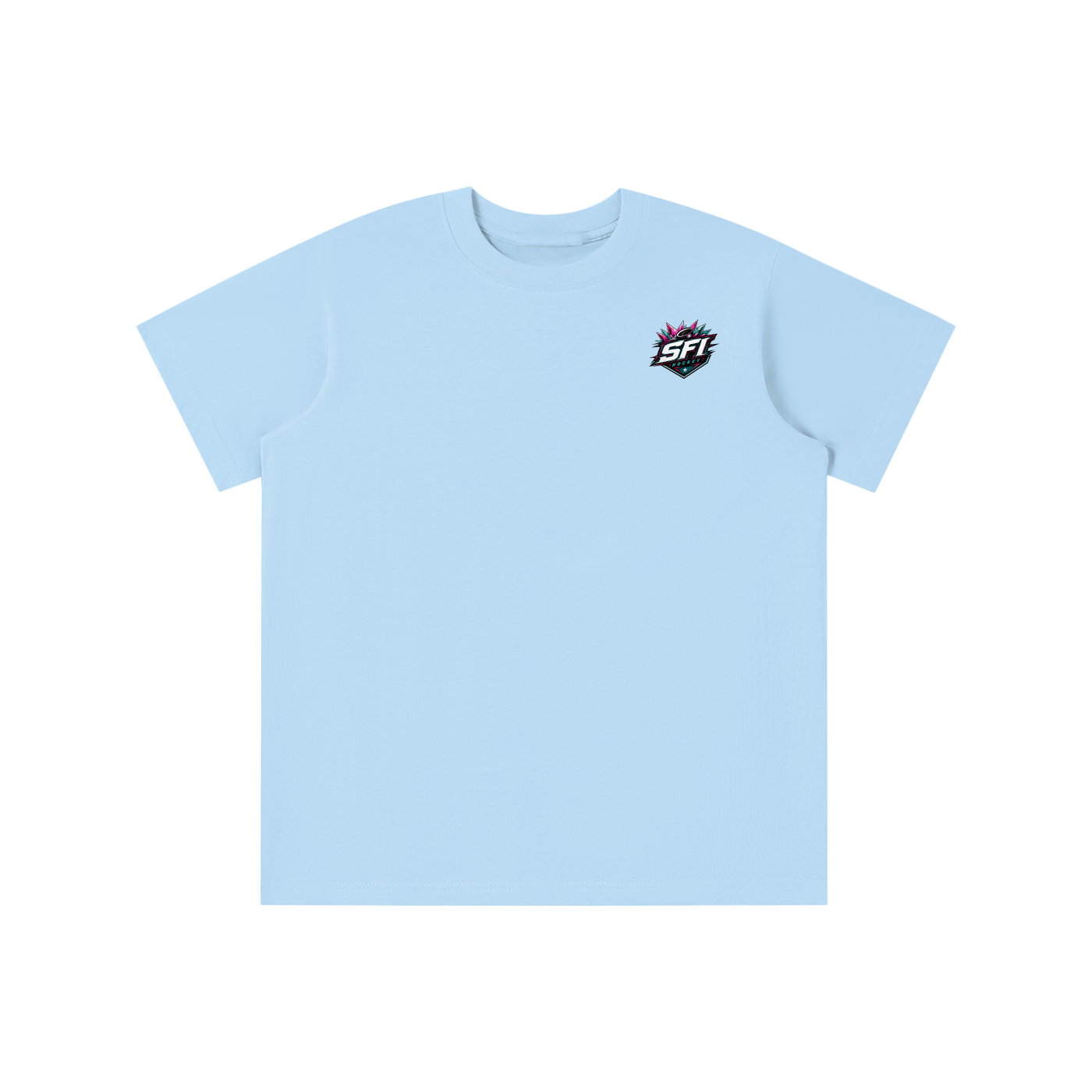 Girls Shooters Nightmare T-shirt