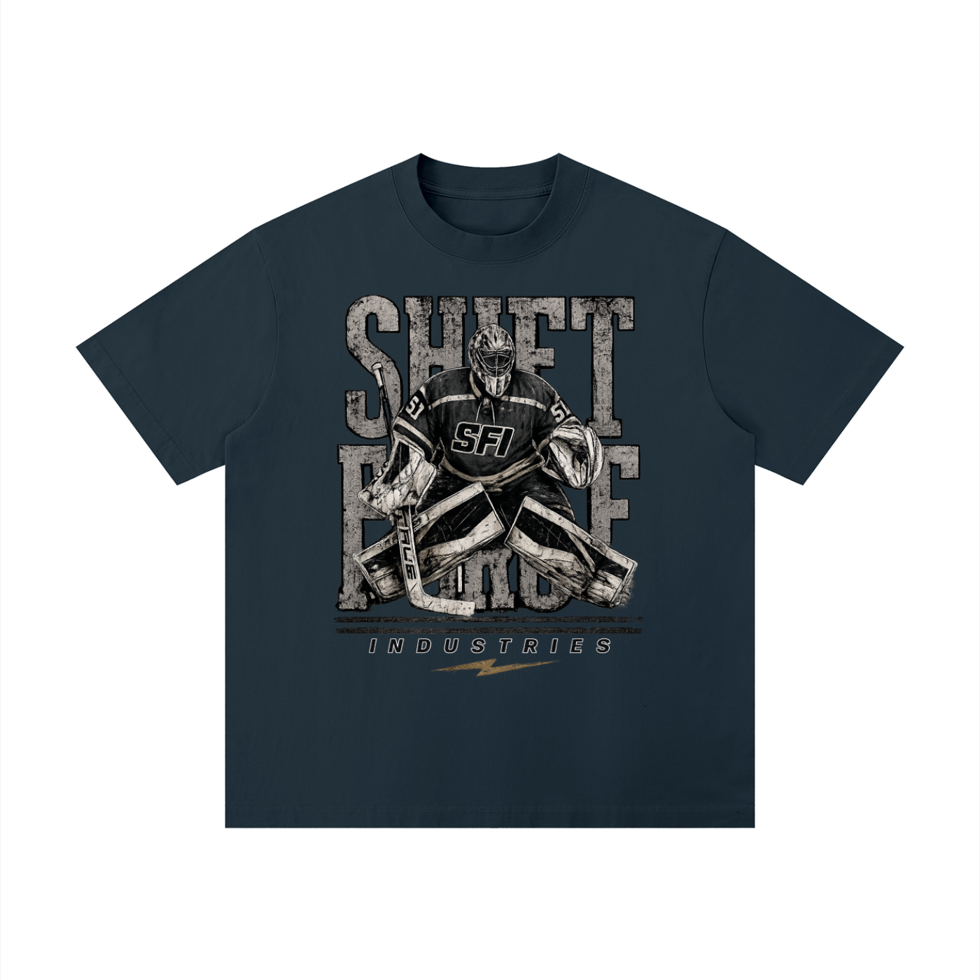 Men's Goalie T-Shirt