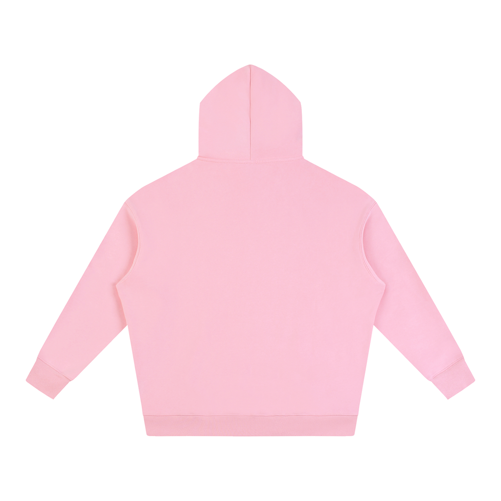 Women's Throttle Therapy Oversize Fleeced Hoodie