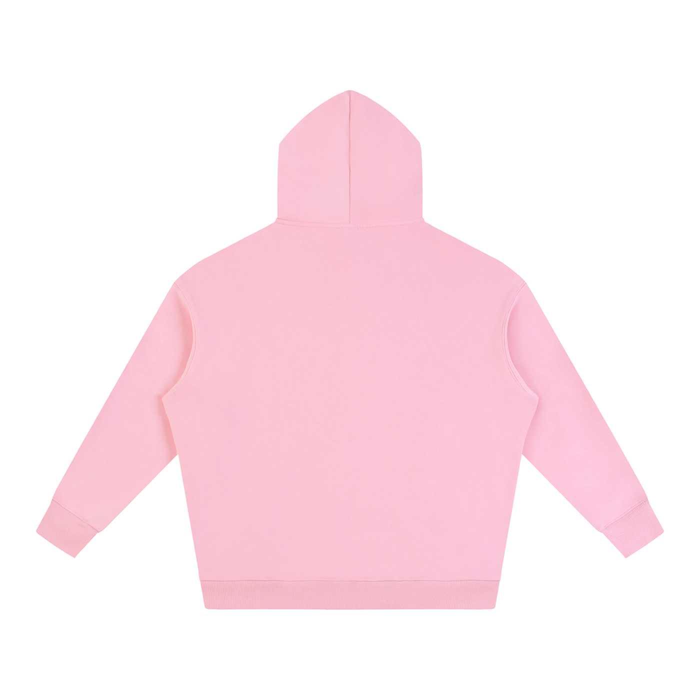 Women's Throttle Therapy Oversize Fleeced Hoodie