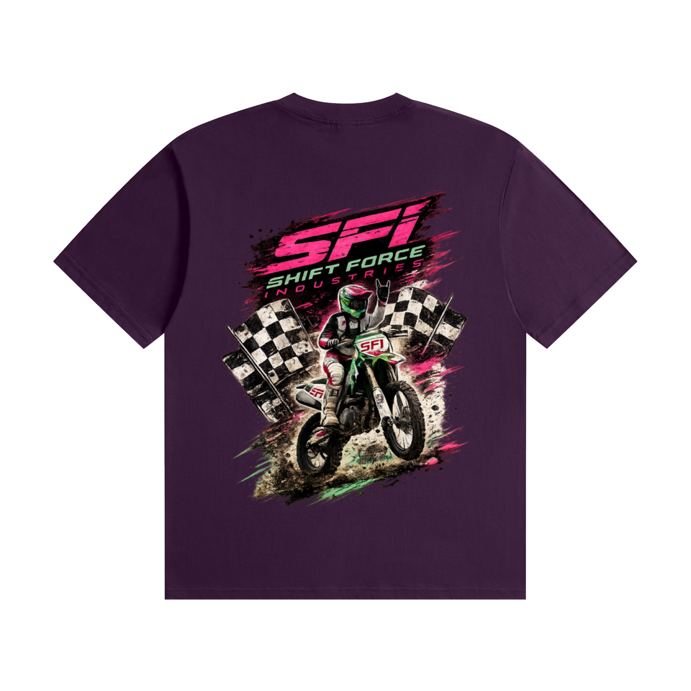 Women's Rock On T-Shirt