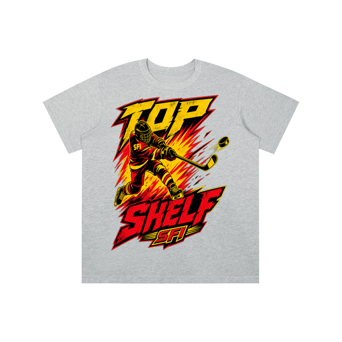 Boys Top Shelf T-shirt