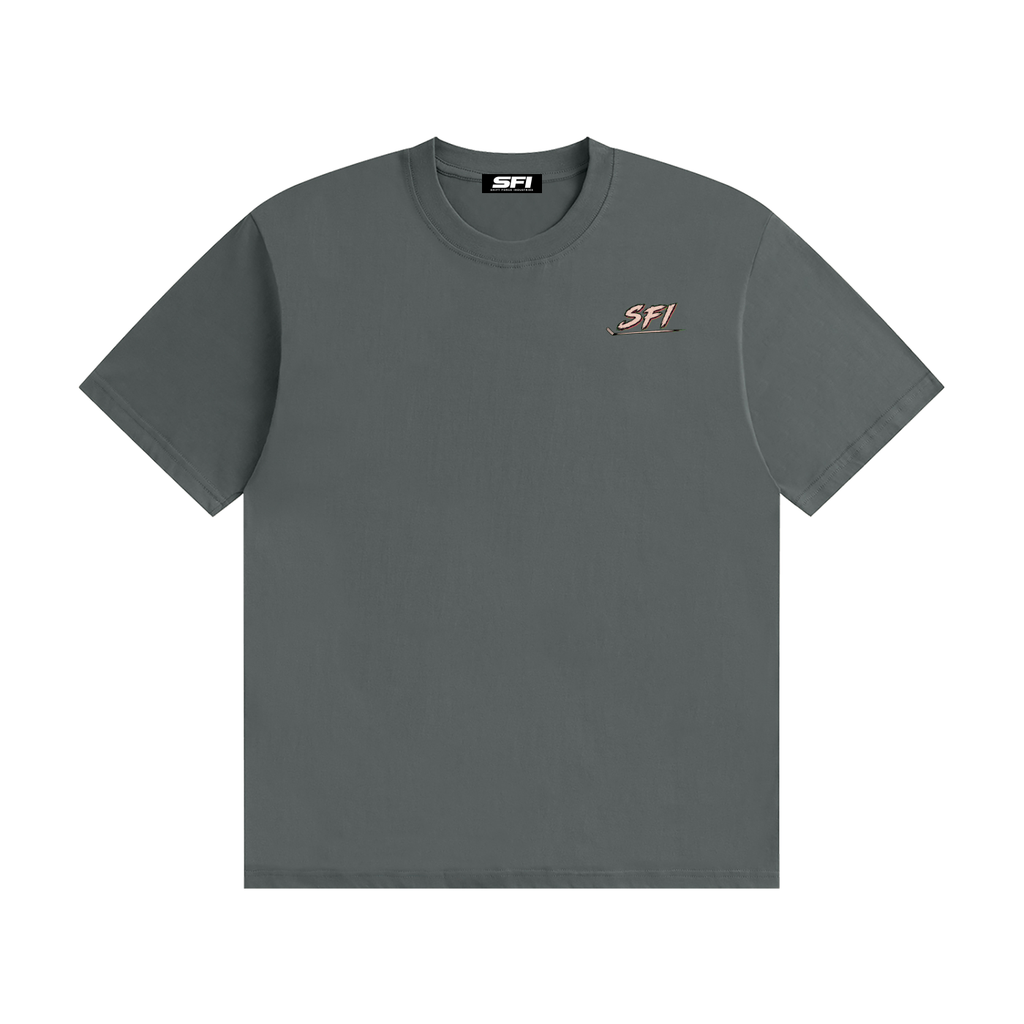 Women's Earn Your Ice Time T-Shirt