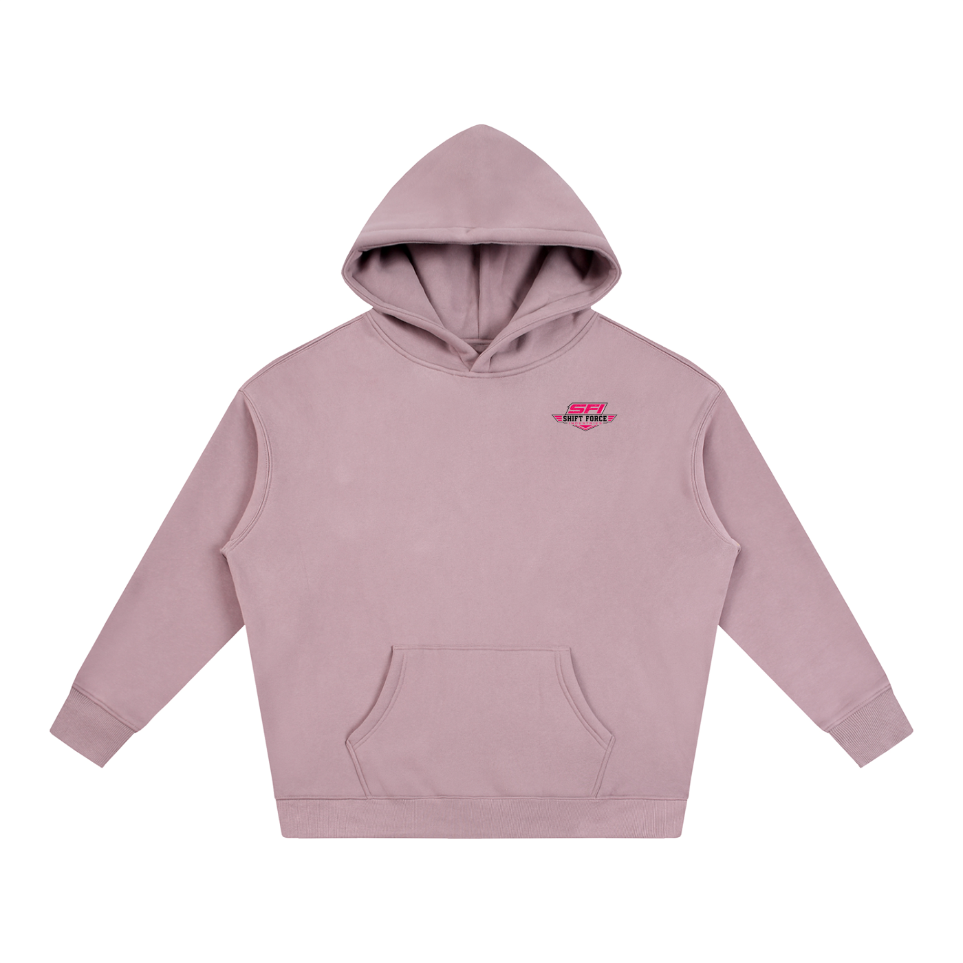 Women's Dirt Life Fleeced Hoodie