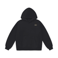 Men's Construction Fleece Hoodie