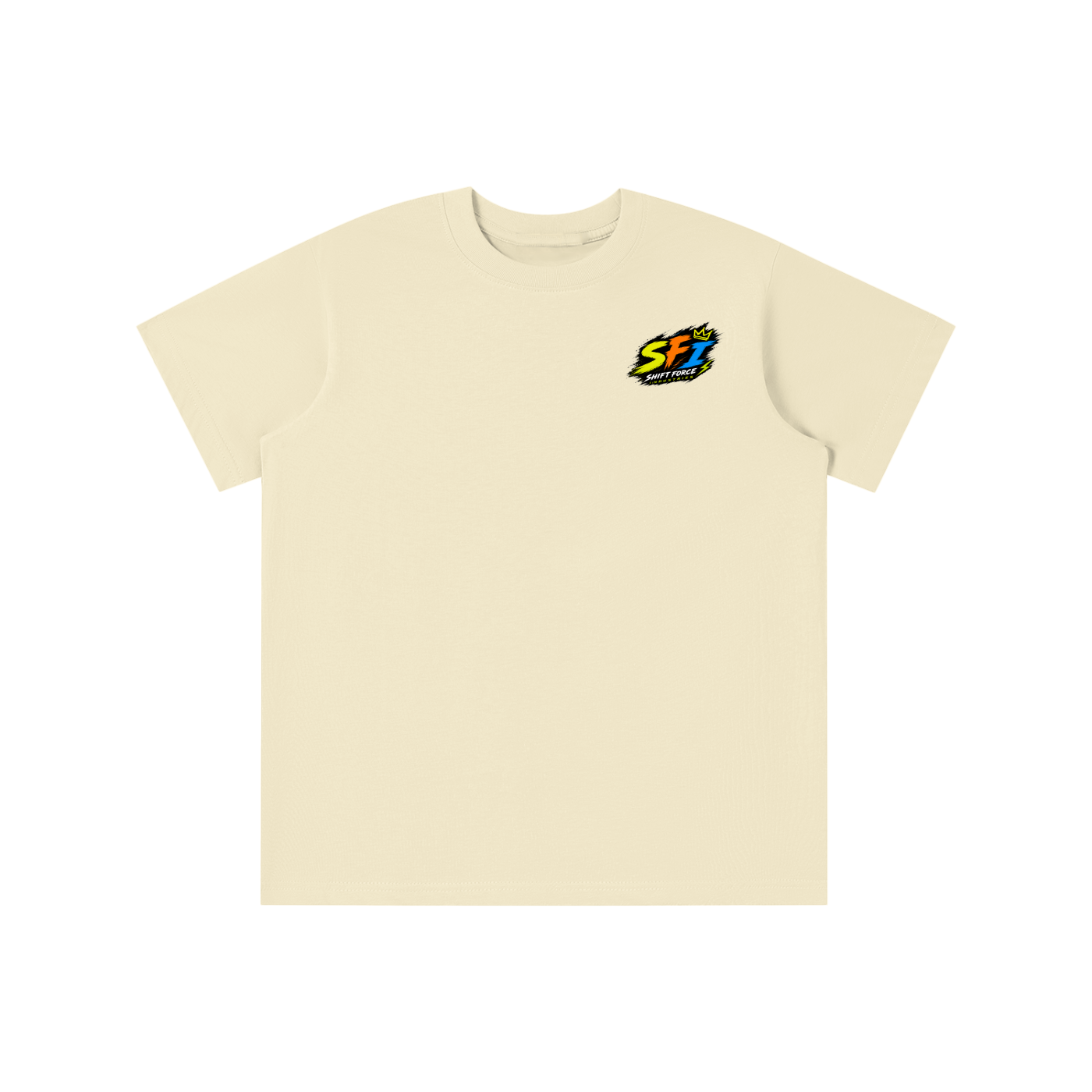 Boys Built To Go Fast T-shirt